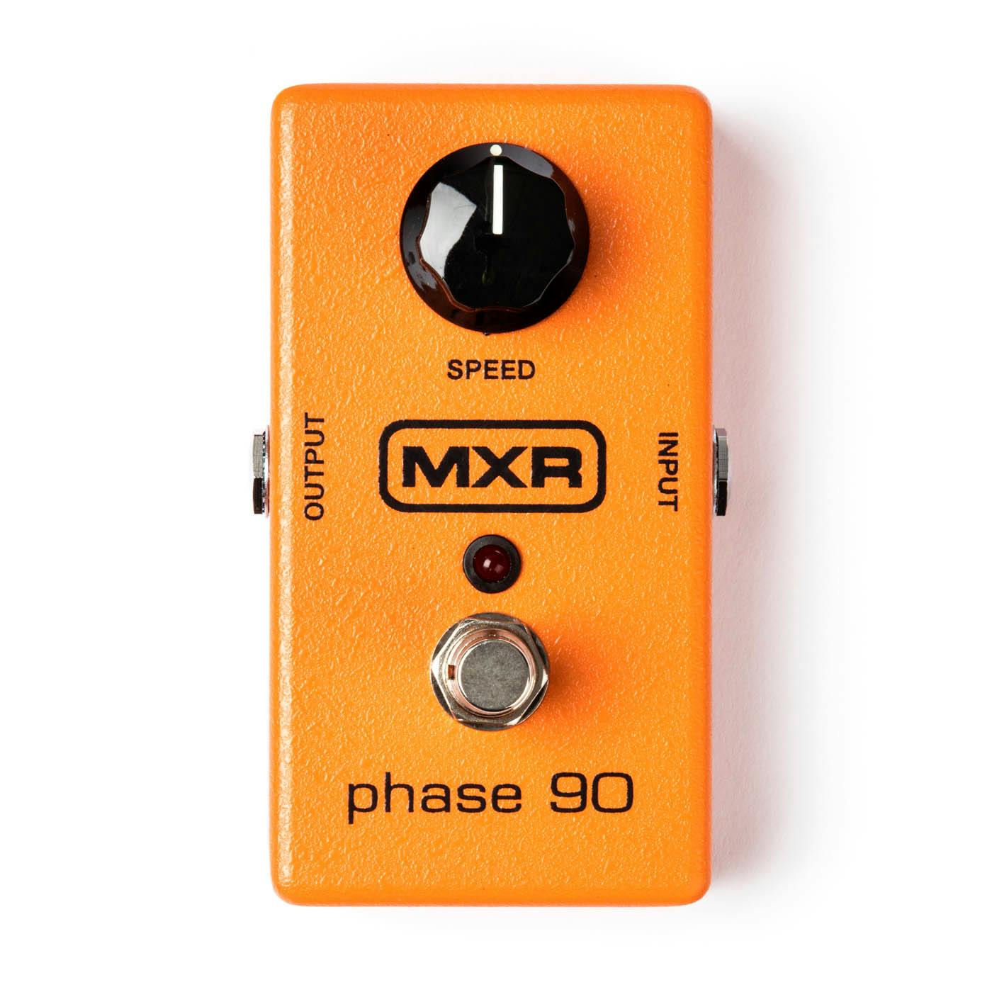 MXR Phase 90 orange - £99 New