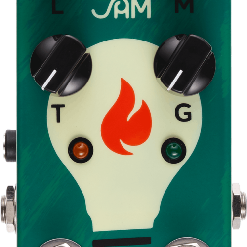 Jam Pedals Lucydreamer Overdrive Pedal - £185 New