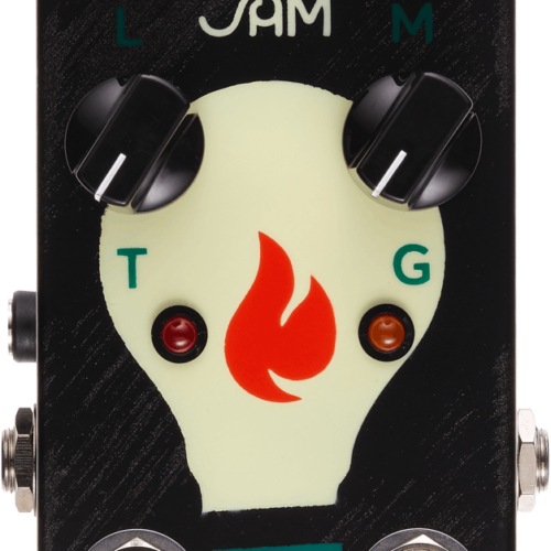 Jam Pedals Lucydreamer Bass Overdrive Pedal - £189 New