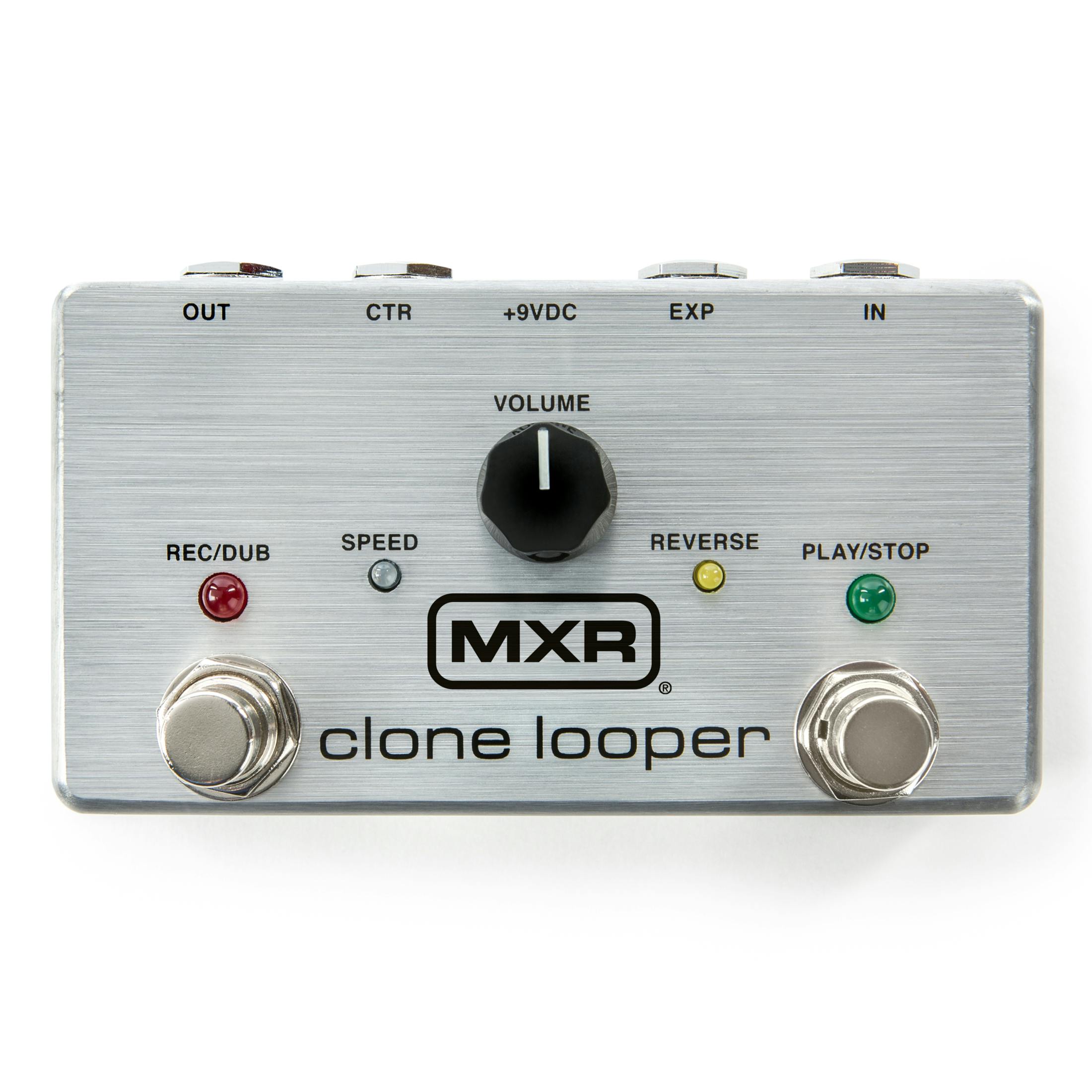 MXR Clone Looper Pedal - £169 New