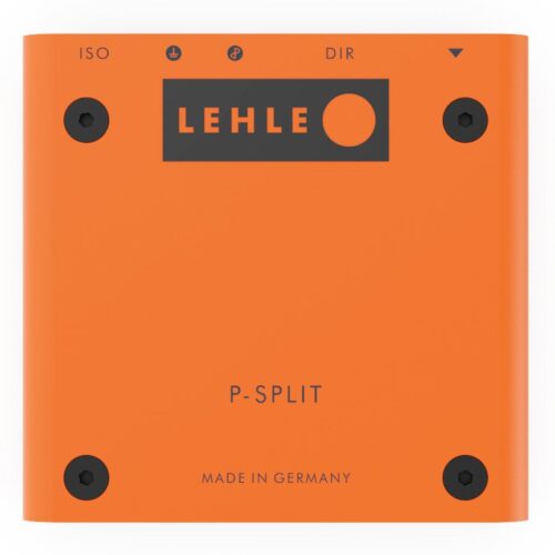 Lehle P-Split III - £129 New