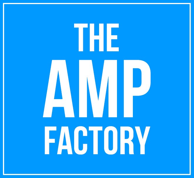 Amp Factory Bundle One Download Pack 1 for Kemper Profiling Amp – £79.99 New