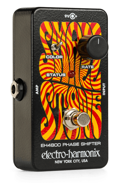 Electro Harmonix Nano Small Stone - £65.21 New