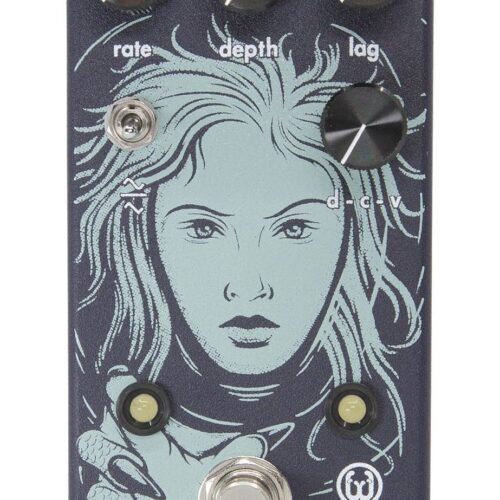 Walrus Audio Julia V2 Chorus Pedal - £199 New