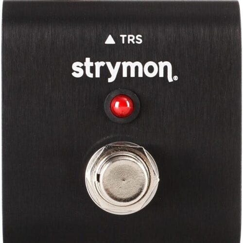 Strymon Mini Switch footswitch - £59 New