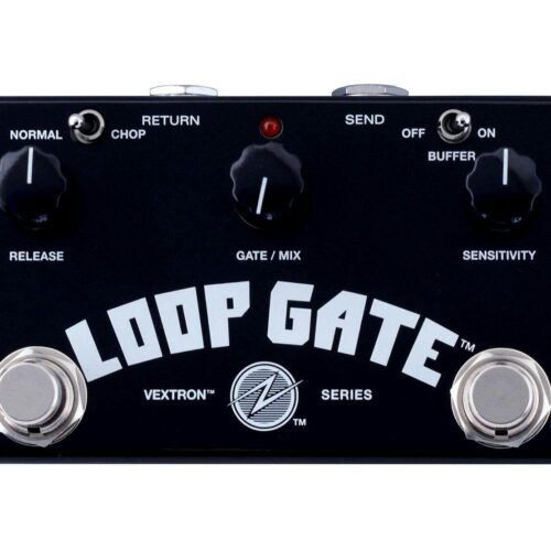 ZVEX Effects Loop Gate Pedal - £135 New