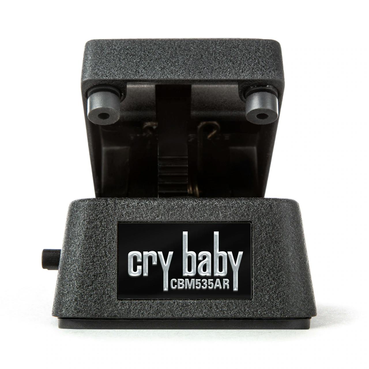 Dunlop Cry Baby Mini 535Q Auto Return Wah Pedal - £189 New