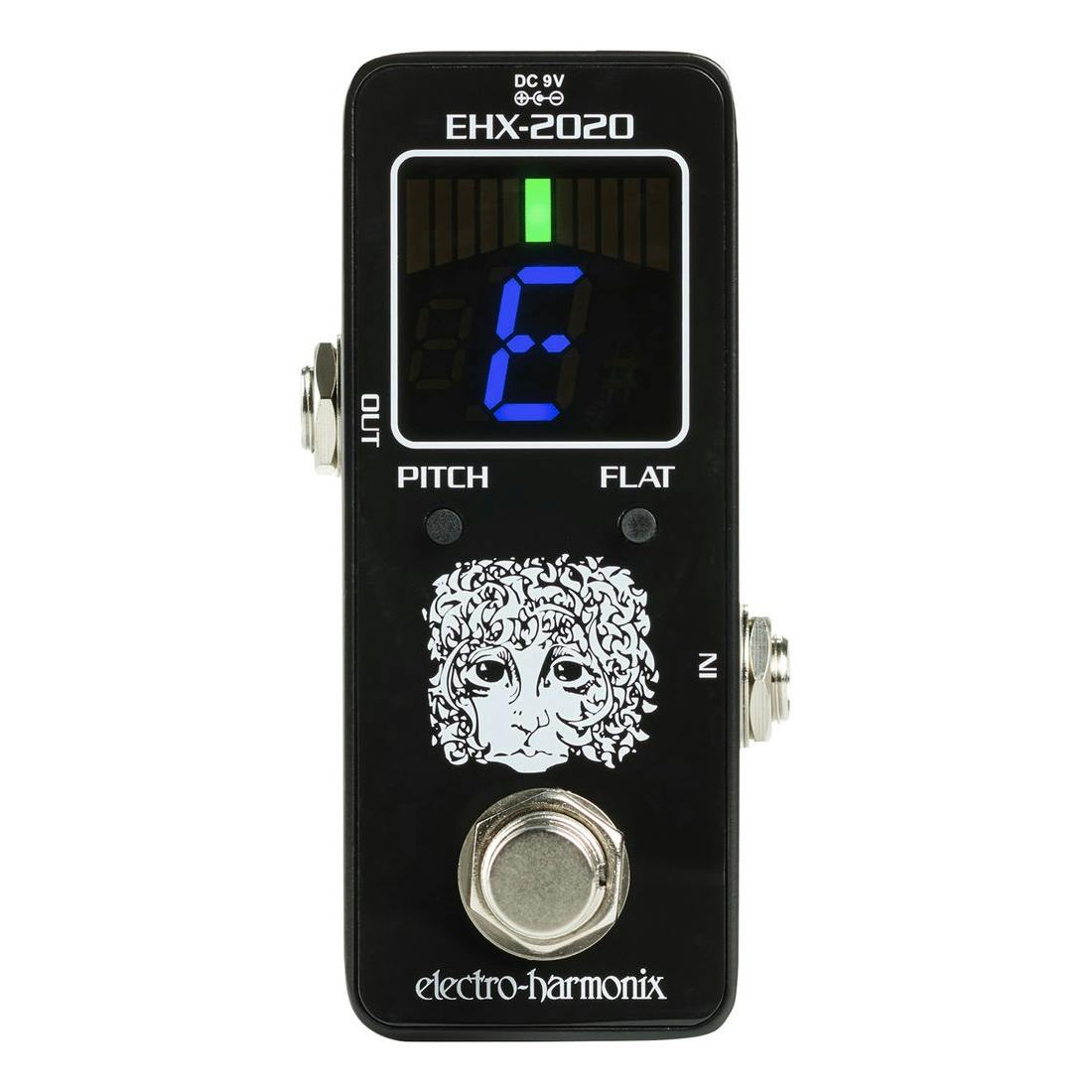 Electro-Harmonix 2020 Mini Tuner Pedal - £45 New