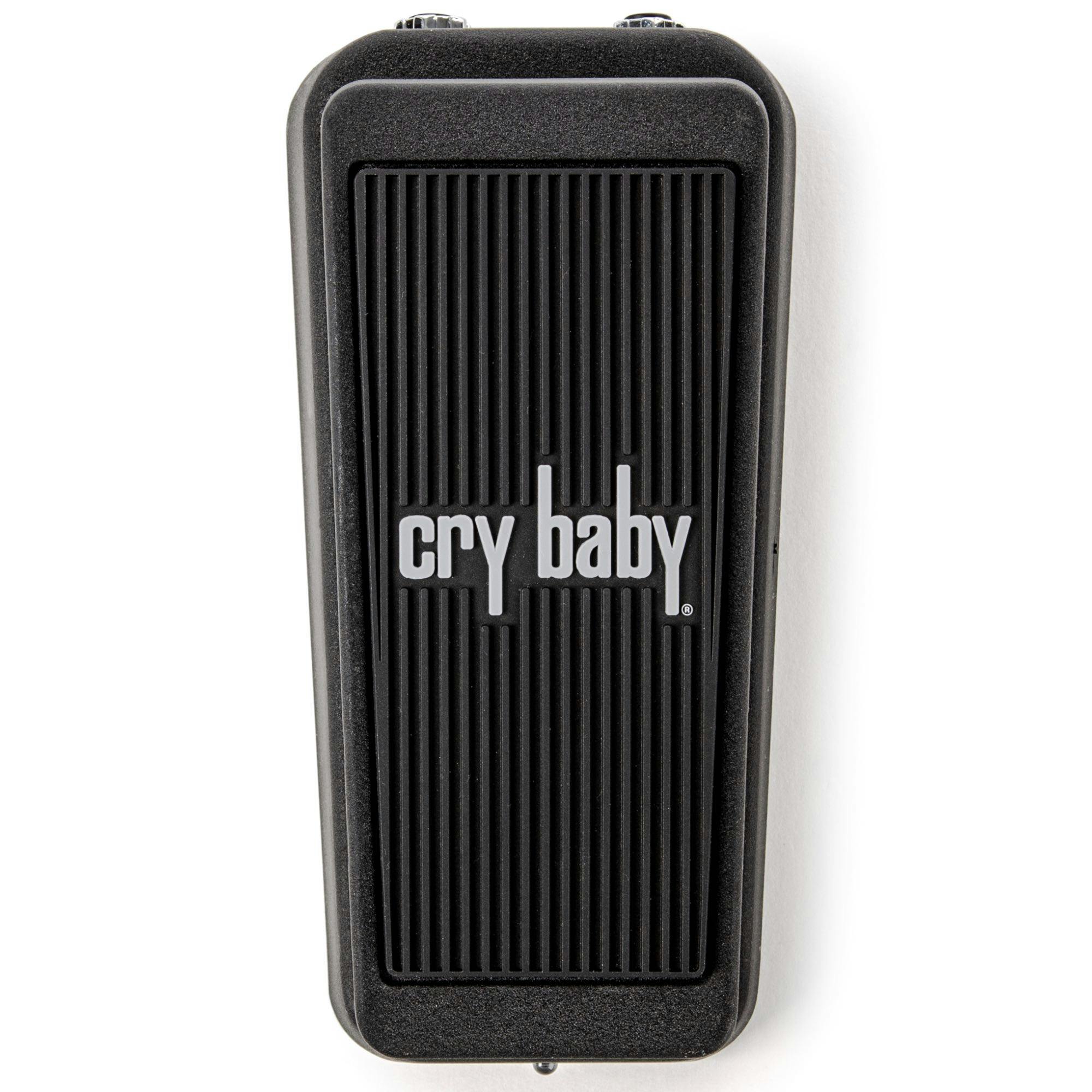 Jim Dunlop CBJ95 Cry Baby Junior Wah Pedal - £139 New