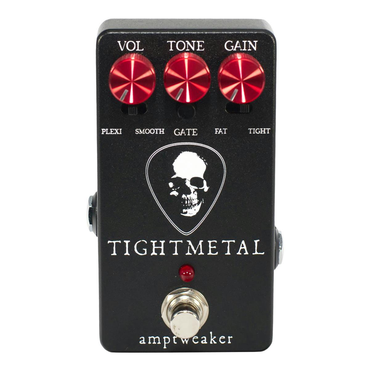 AmpTweaker Tight Metal Pedal - £189 New