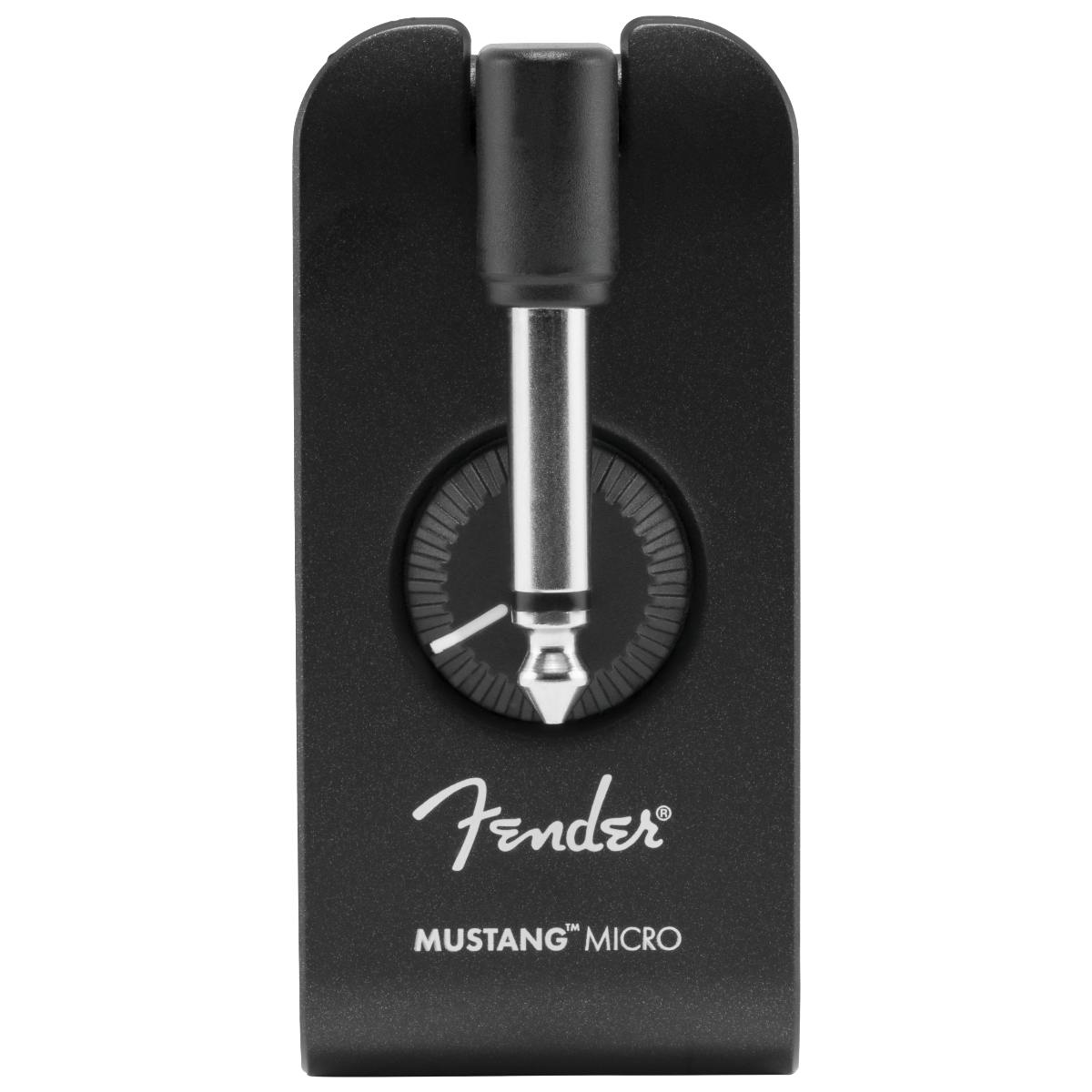 Fender Mustang Micro Headphone Guitar Amp - £89 New