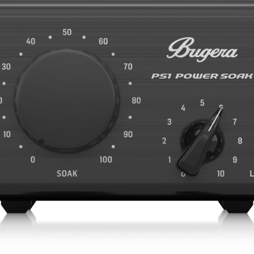 Bugera PS1 Attenuator for Guitar Amplifiers - £95 New