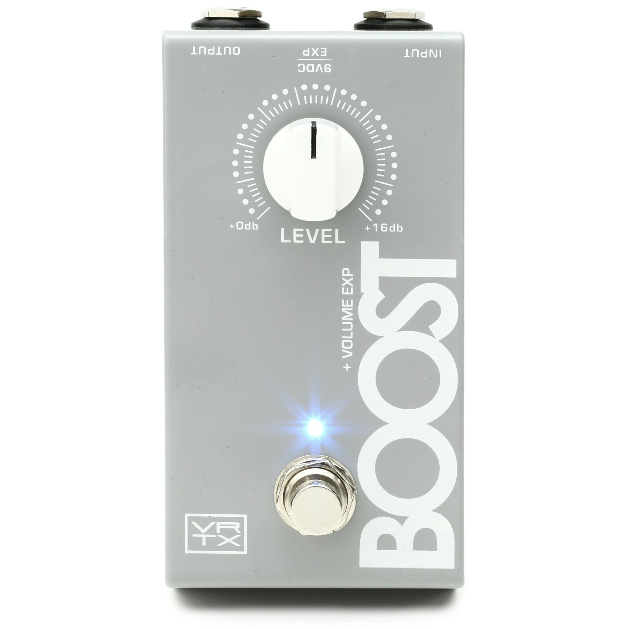 Vertex Boost MKII Pedal - £199 New