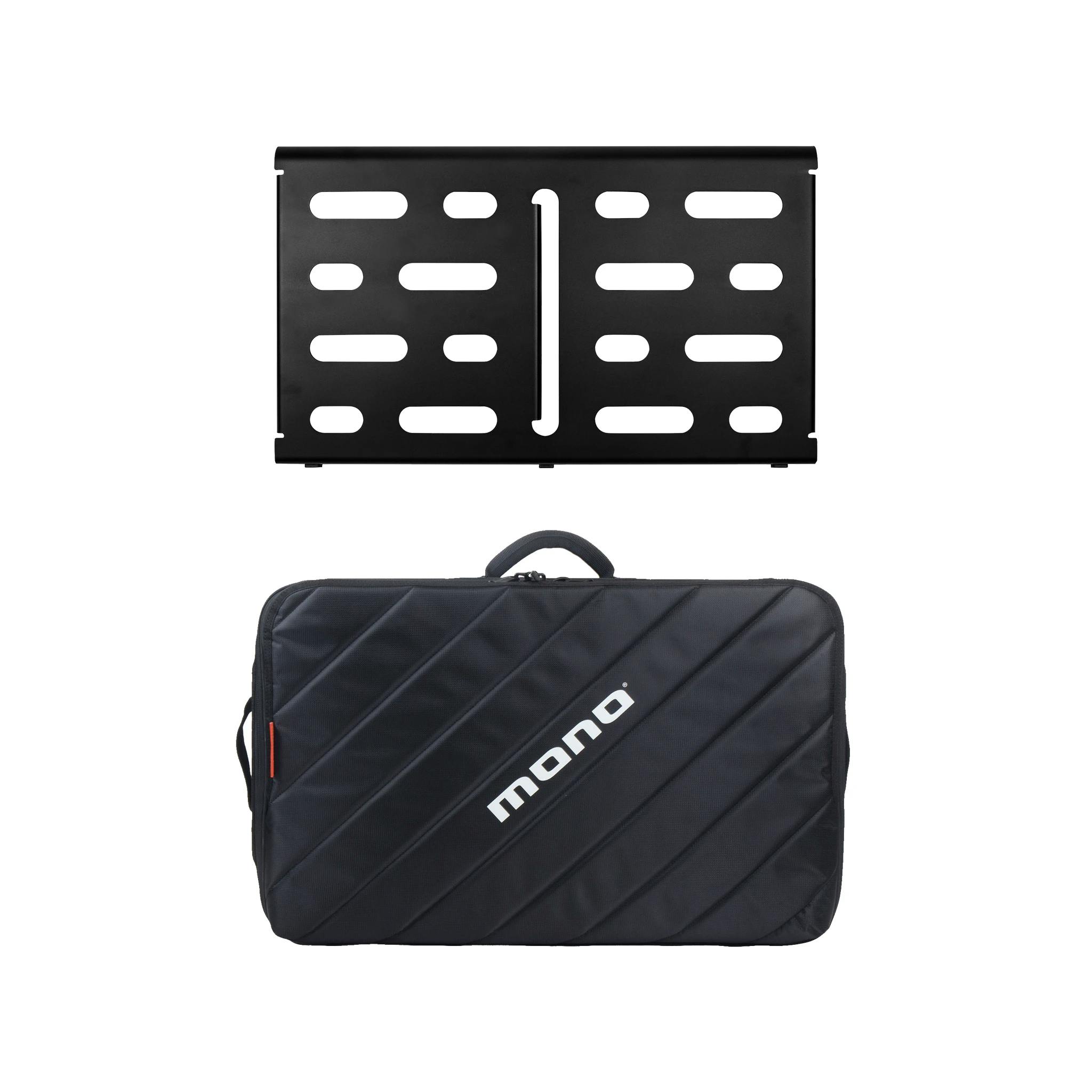 MONO Pedalboard Medium in Black - £289 New