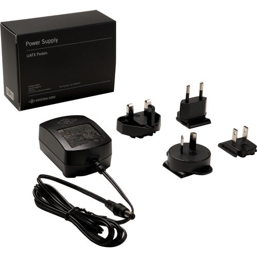 Universal Audio Power Supply for UAFX Pedals - £25 New