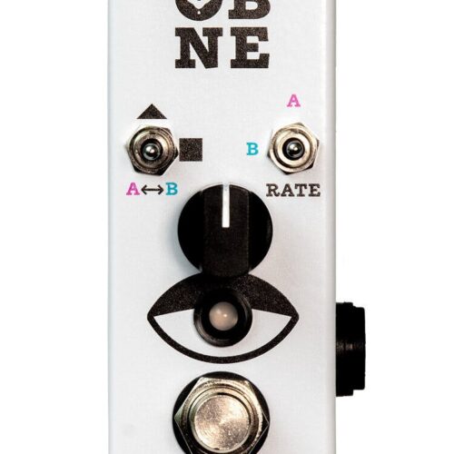 Old Blood Noise Expression Ramper Expression Pedal - £69 New