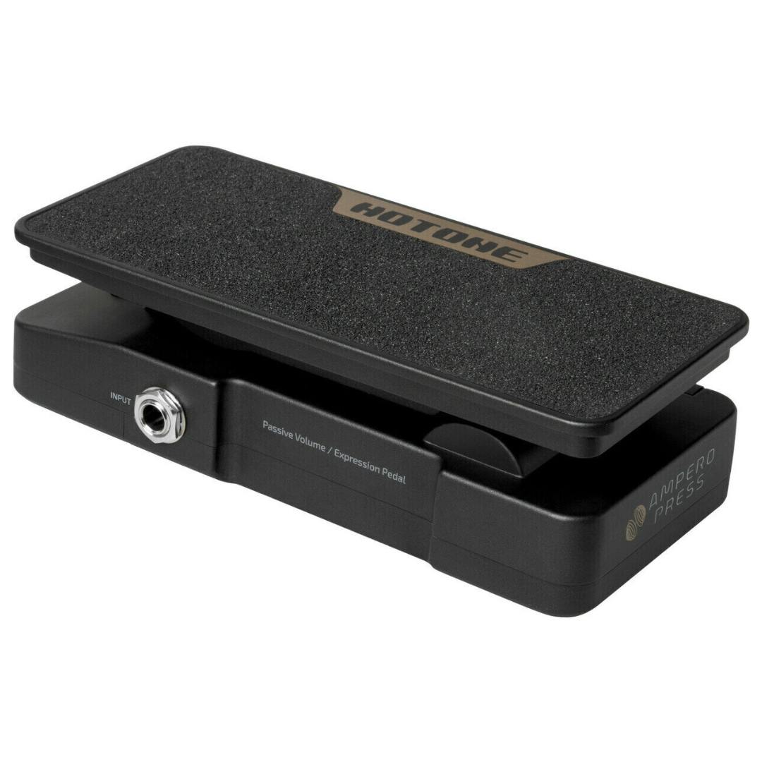 Hotone Ampero Press 2-in-1 Volume & Expression Pedal - £68 New