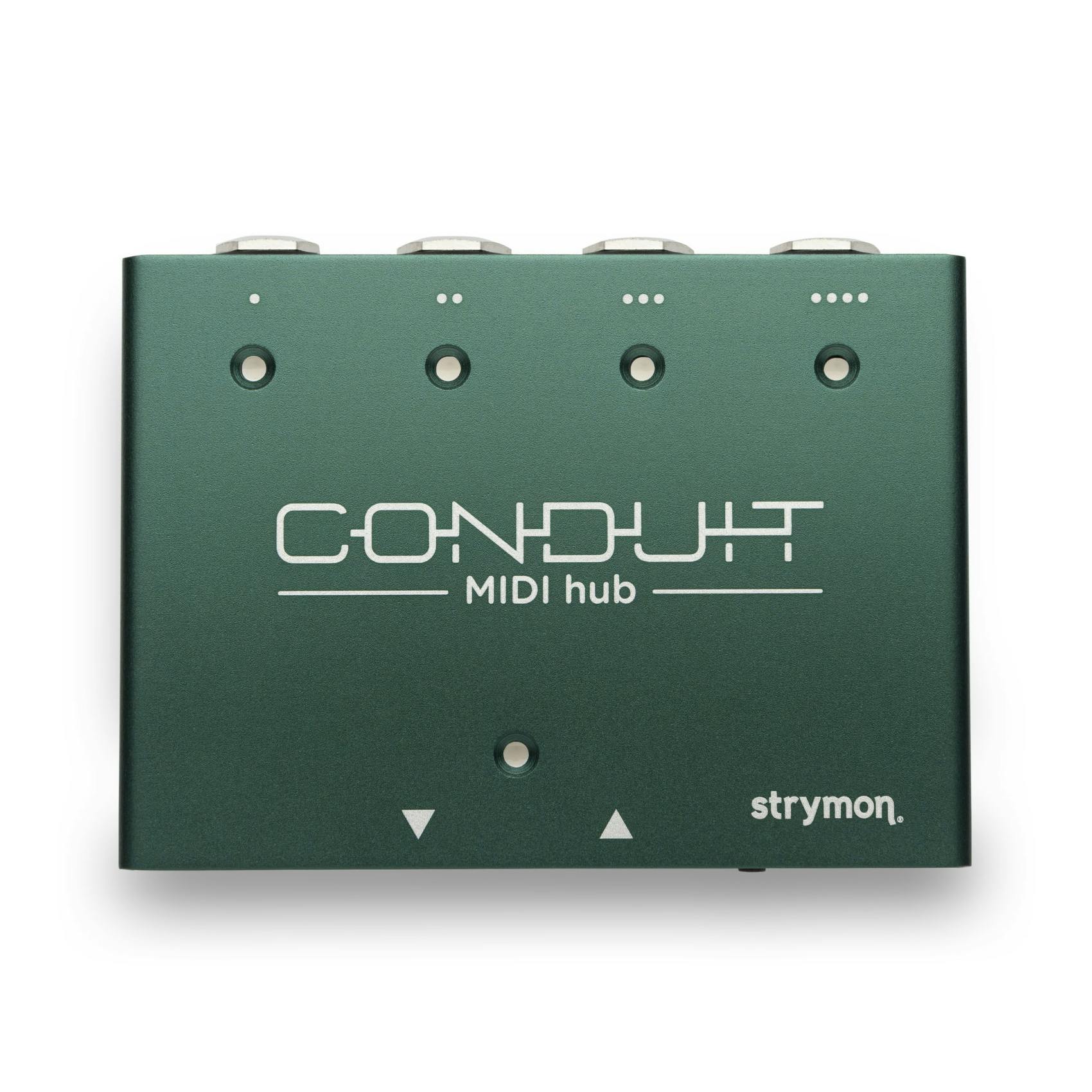 Strymon Conduit MIDI Hub for Guitar Pedals - £139 New