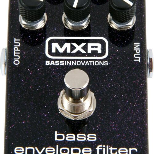 MXR M82 Bass Envelope Filter Pedal - £179 New