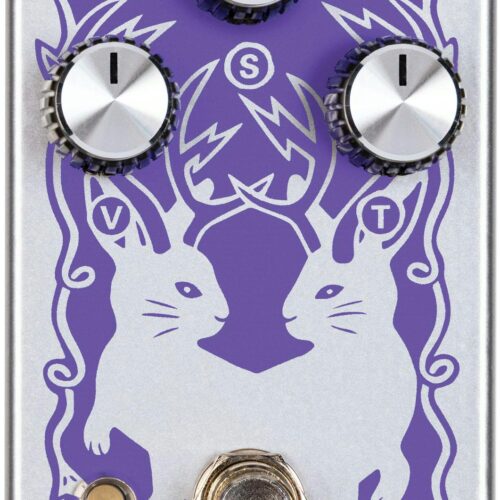 Earthquaker Devices Hizumitas Sustainar Fuzz Pedal - £155 New