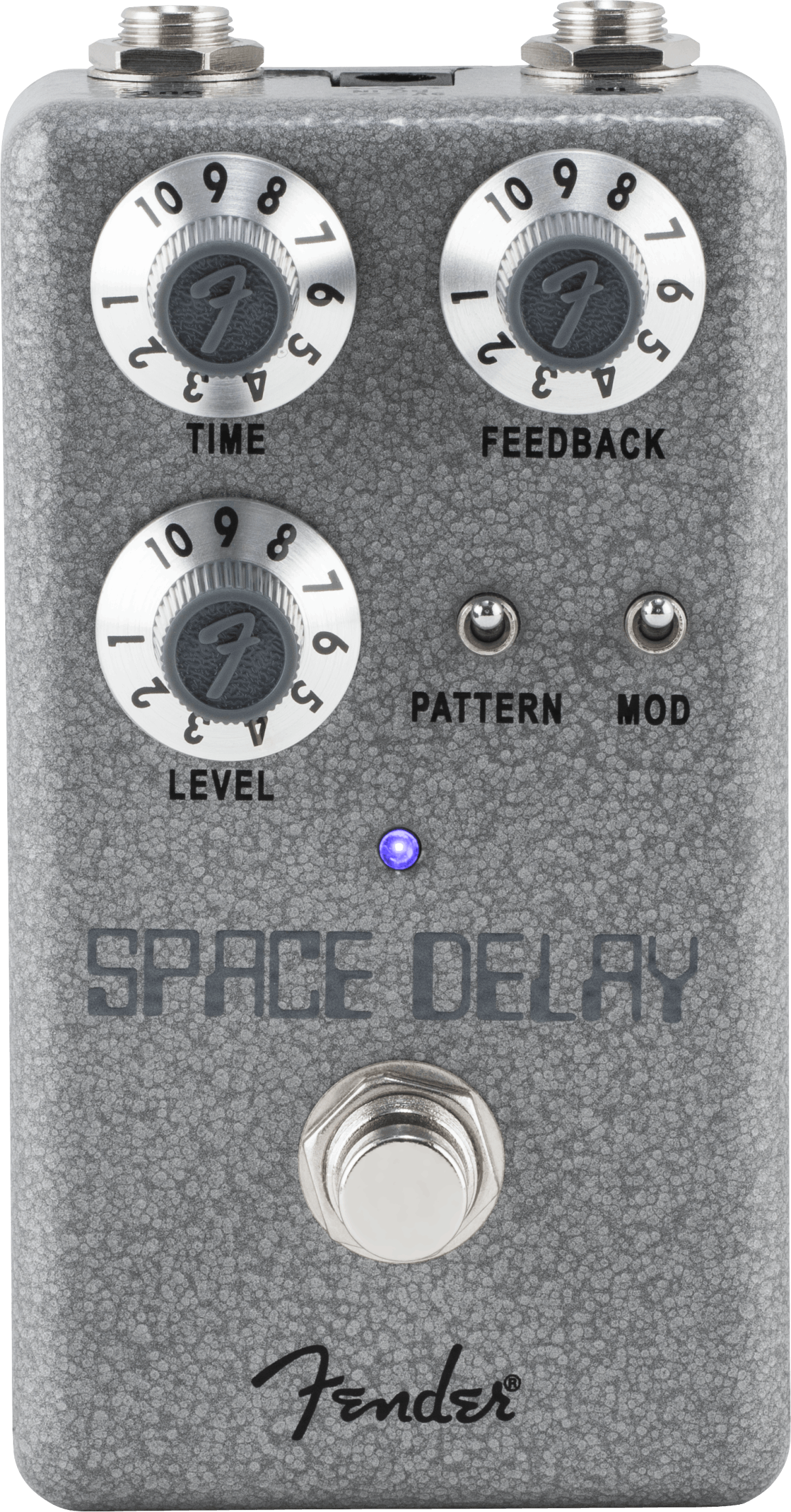 Fender Hammertone Space Delay Pedal – £75 New