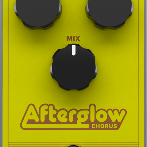 TC Electronic Afterglow Chorus - £39 New