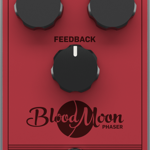 TC Electronic Blood Moon Phaser - £42 New