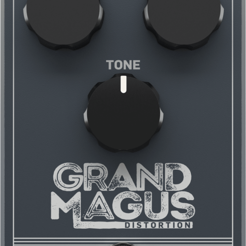 TC Electronic Grand Magus Distortion - £39.99 New