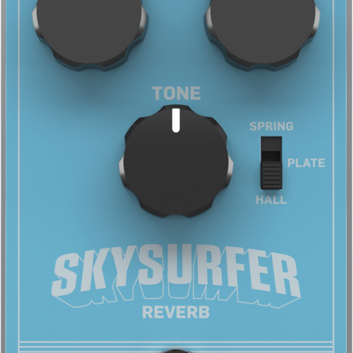 TC Electronic Skysurfer Reverb - £41.99 New