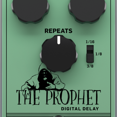 TC Electronic The Prophet Digital Delay - £39.99 New