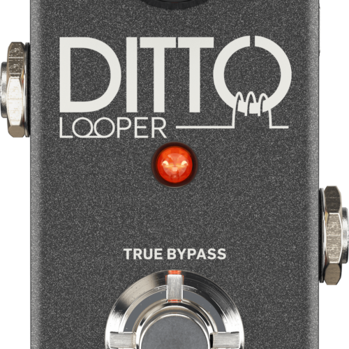 TC Electronic Ditto Loop Pedal - £75 New