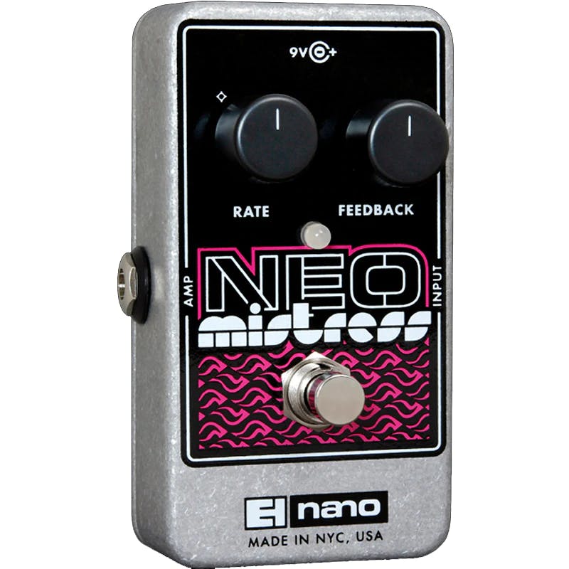 Electro Harmonix Neo Mistress Pedal - £75 New