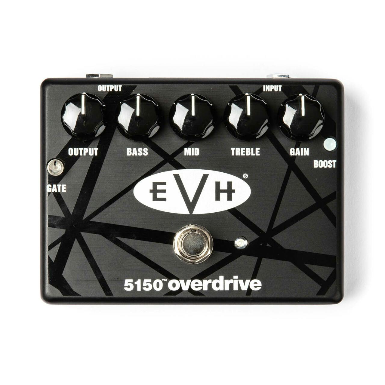 MXR 5150 Overdrive EVH Signature Drive Pedal - £229 New