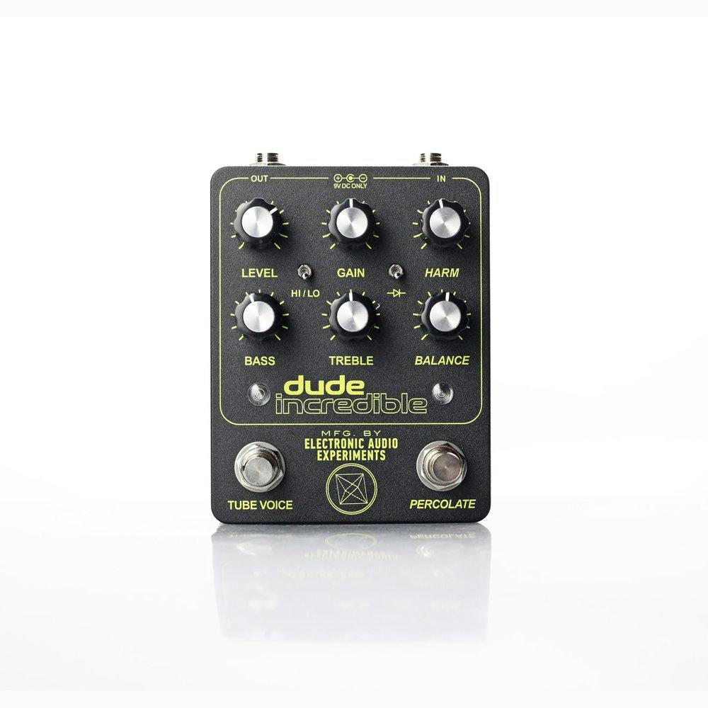 Electronic Audio Experiments Dude Incredible V2 - £309 New