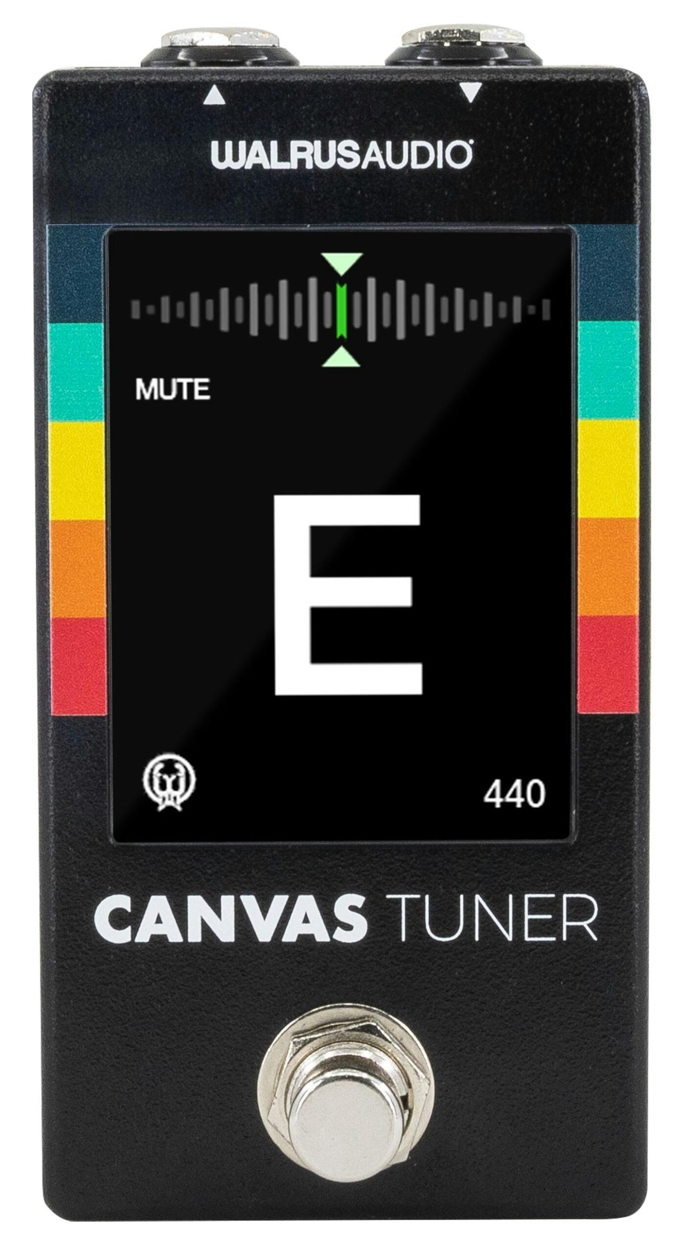 Walrus Audio CANVAS Tuner Pedal – £145 New