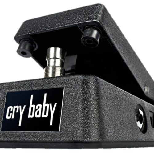 Jim Dunlop CBM95 Cry Baby Mini Wah - £129 New