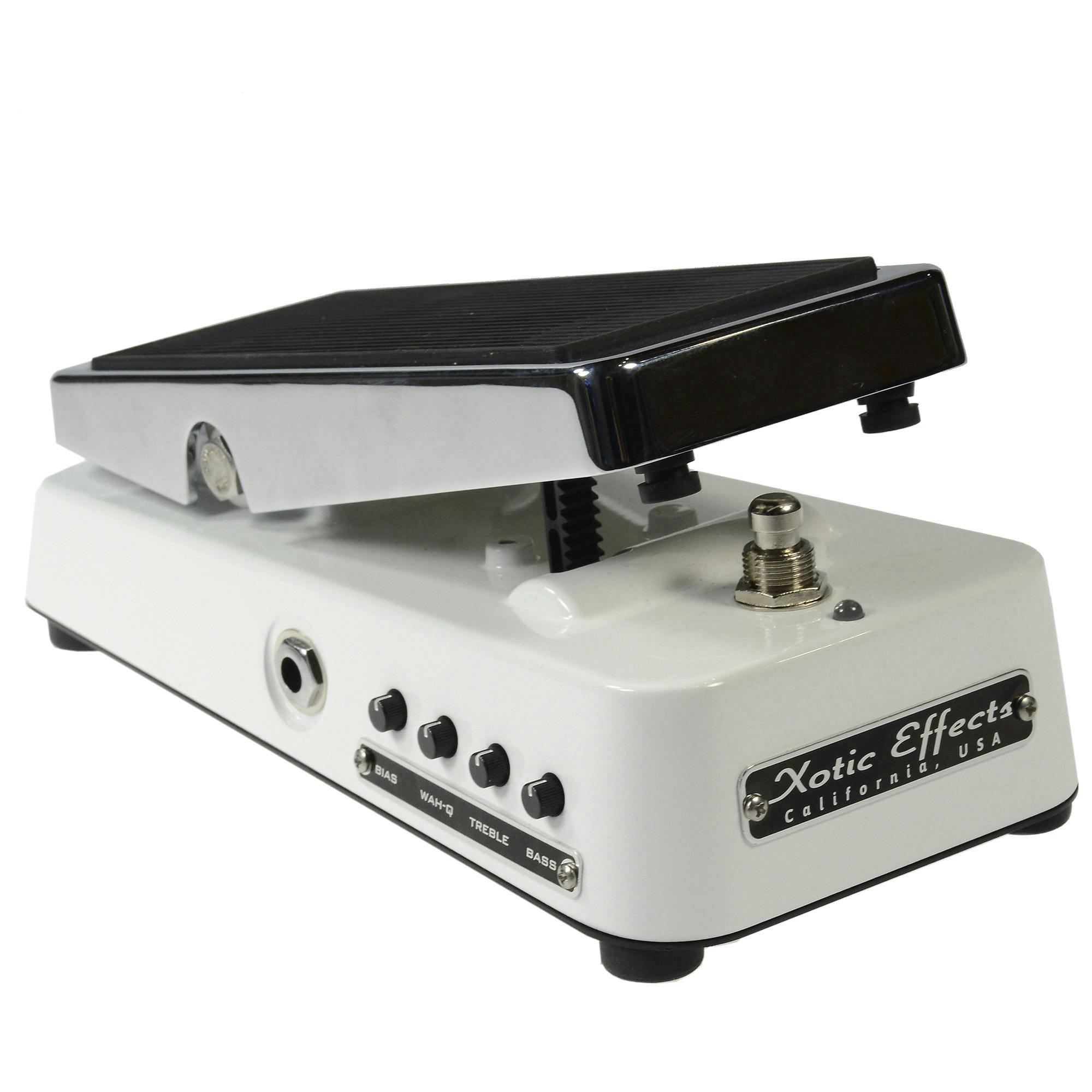 Xotic XW-1 Wah Pedal - £199 New