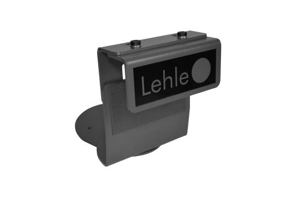 Lehle Volume Bracket - Pedal Steel Rack Mounting System for Lehle Volume Pedals - £59 New