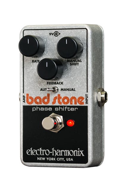 Electro Harmonix Bad Stone Analog Phaser Pedal - £69 New