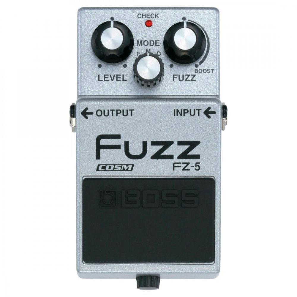 Boss FZ-5 Fuzz Pedal - £129 New