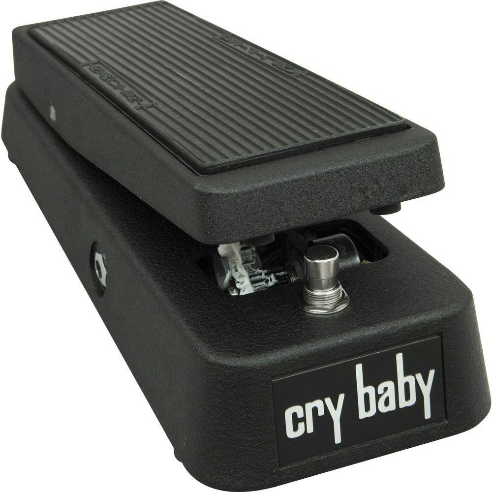 Jim Dunlop Original GCB95 Cry Baby Wah Pedal - £99 New