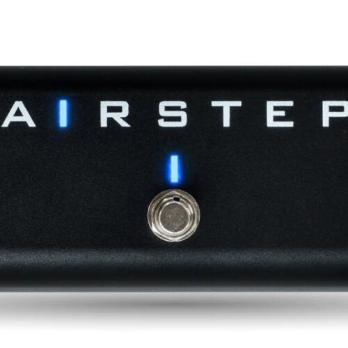 XSONIC Airstep Smart MIDI Controller Footswitch Spark Edition - £75 New