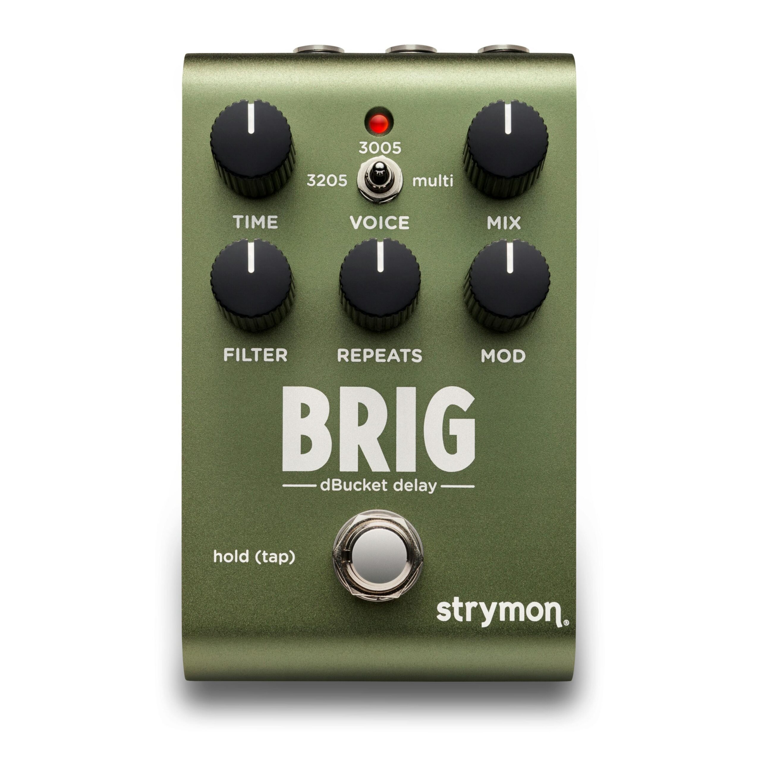 Strymon Brig dBucket Delay Pedal – £259 New