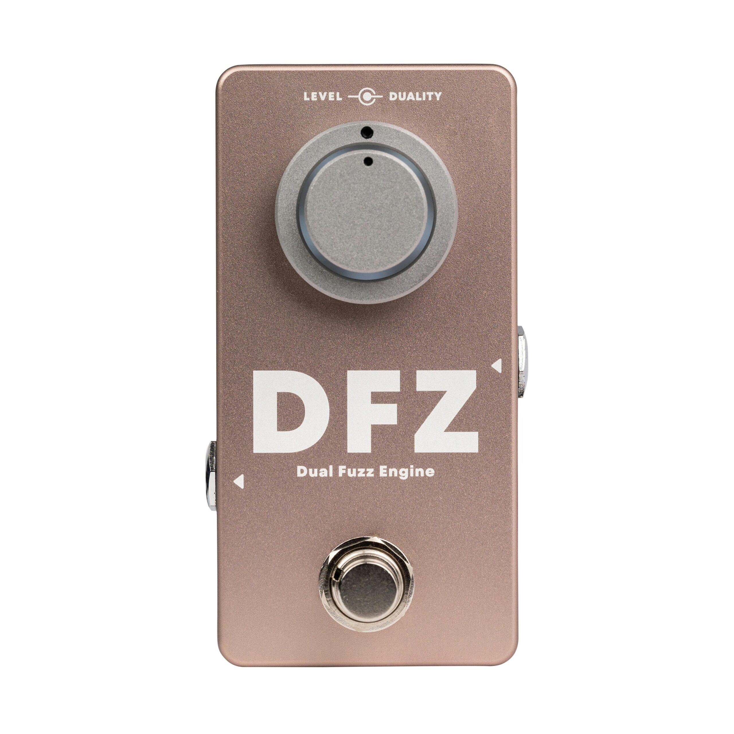 Darkglass Duality DFZ Dual Fuzz Pedal - £179 New