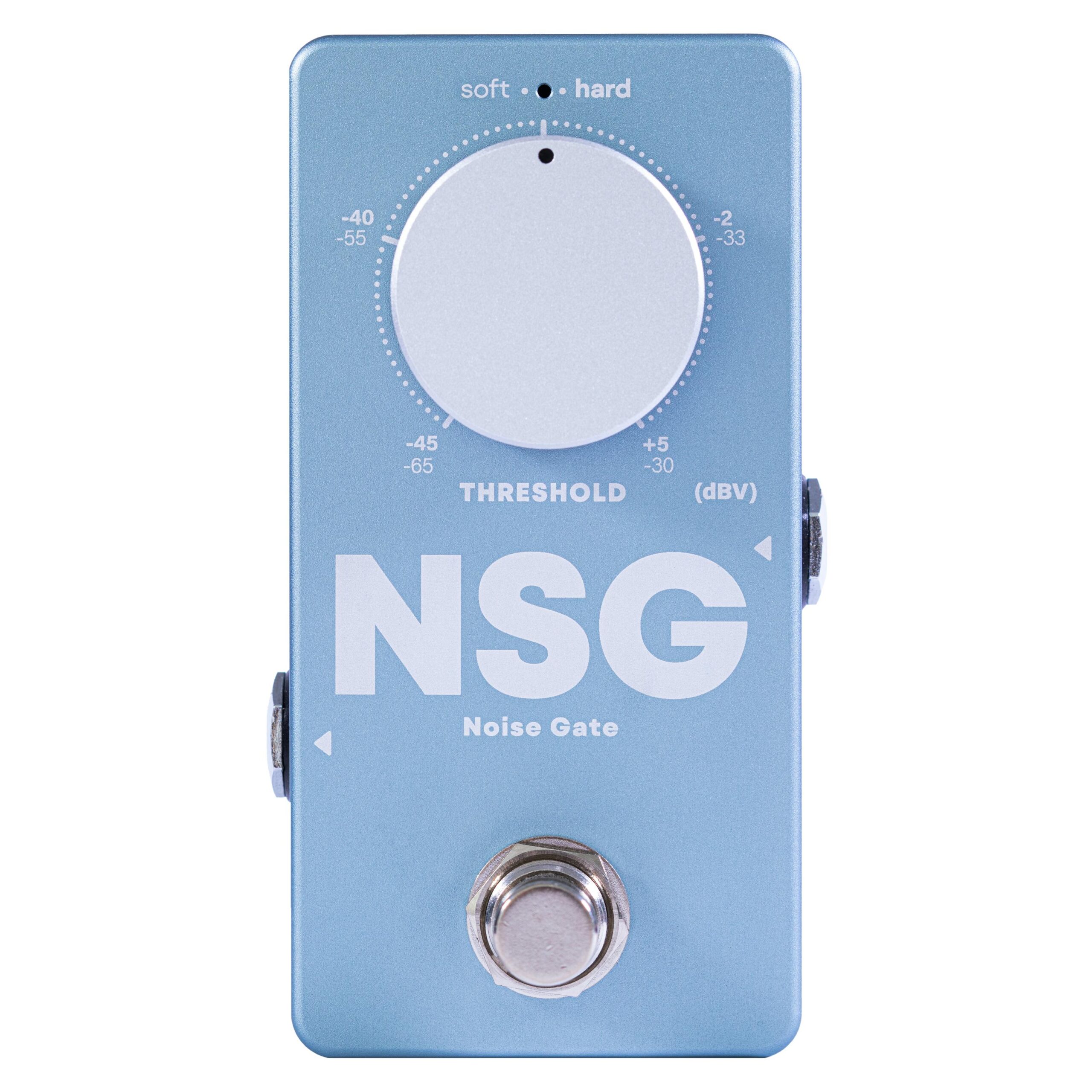 Darkglass NSG Noise Gate Pedal - £199 New