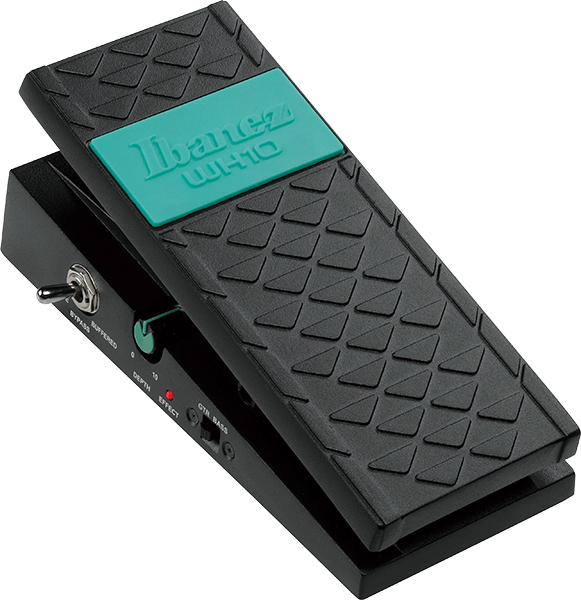 Ibanez WH10V3 Wah Pedal – £119 New