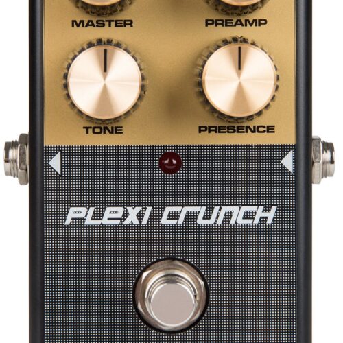 NUX MIAB Reissue Plexi Crunch Pedal - £39 New