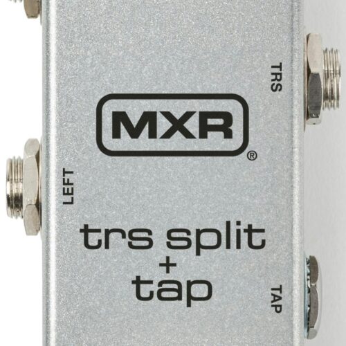 MXR TRS SPLIT and TAP Pedal - £67.99 New