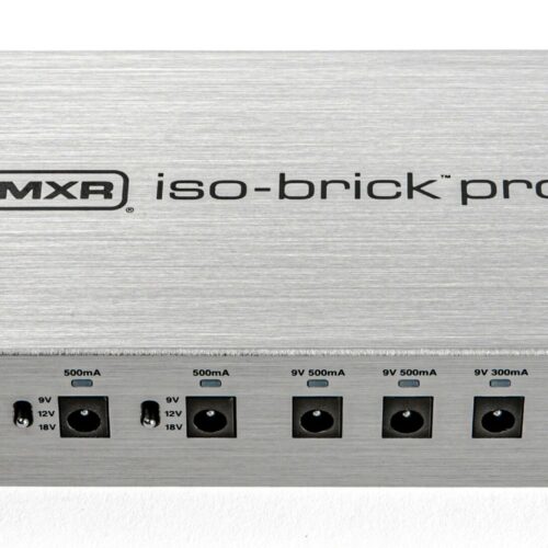 MXR ISO Brick Pro Power Supply - £235 New