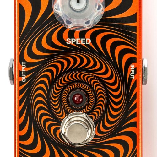 MXR 20th Anniversary Zakk Wylde Audio Phase Pedal - £135 New